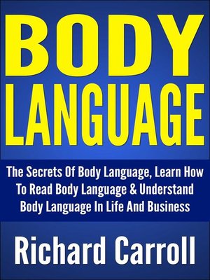 cover image of Body Language